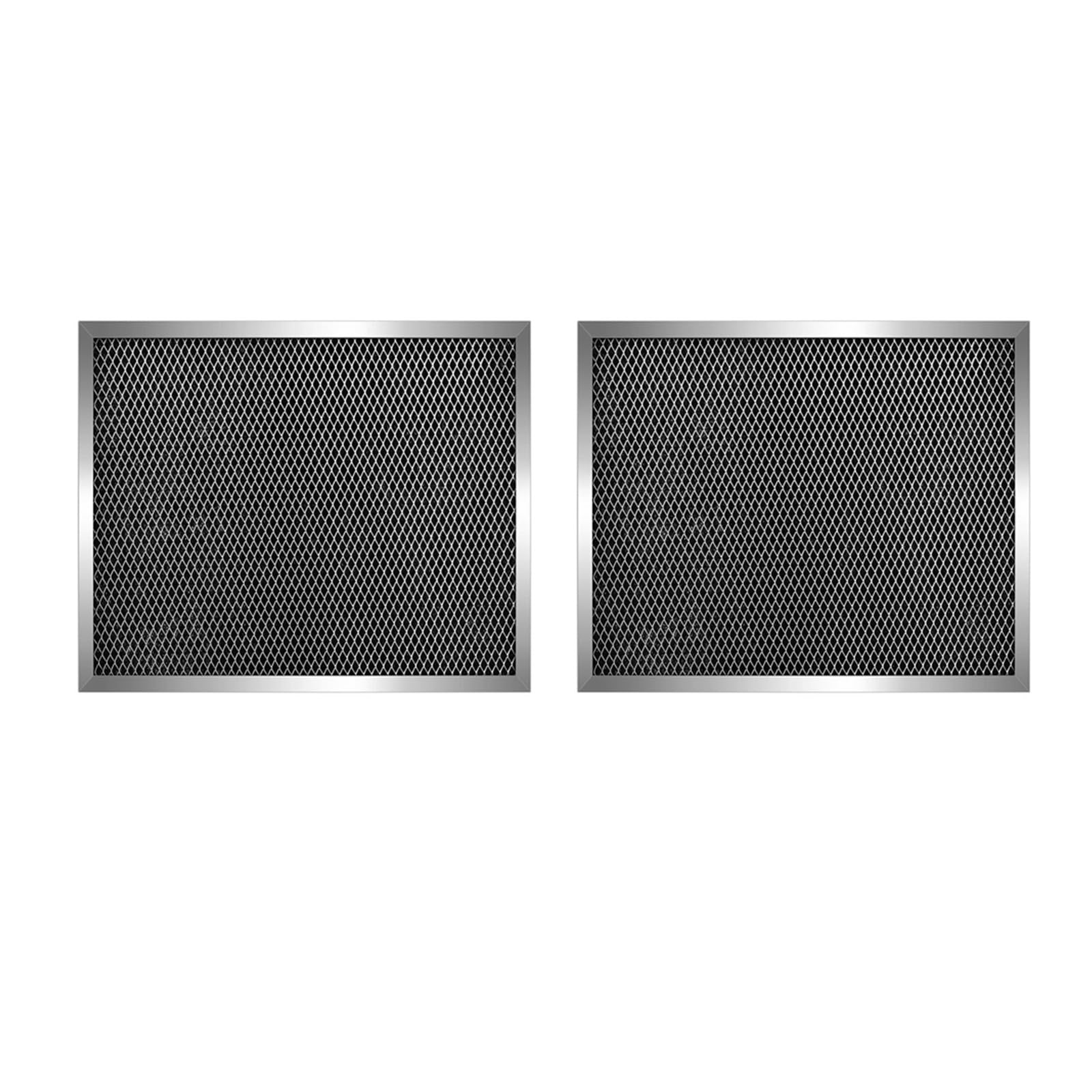 Filtro De Campana Extractora Malla De Grasa De Aluminio