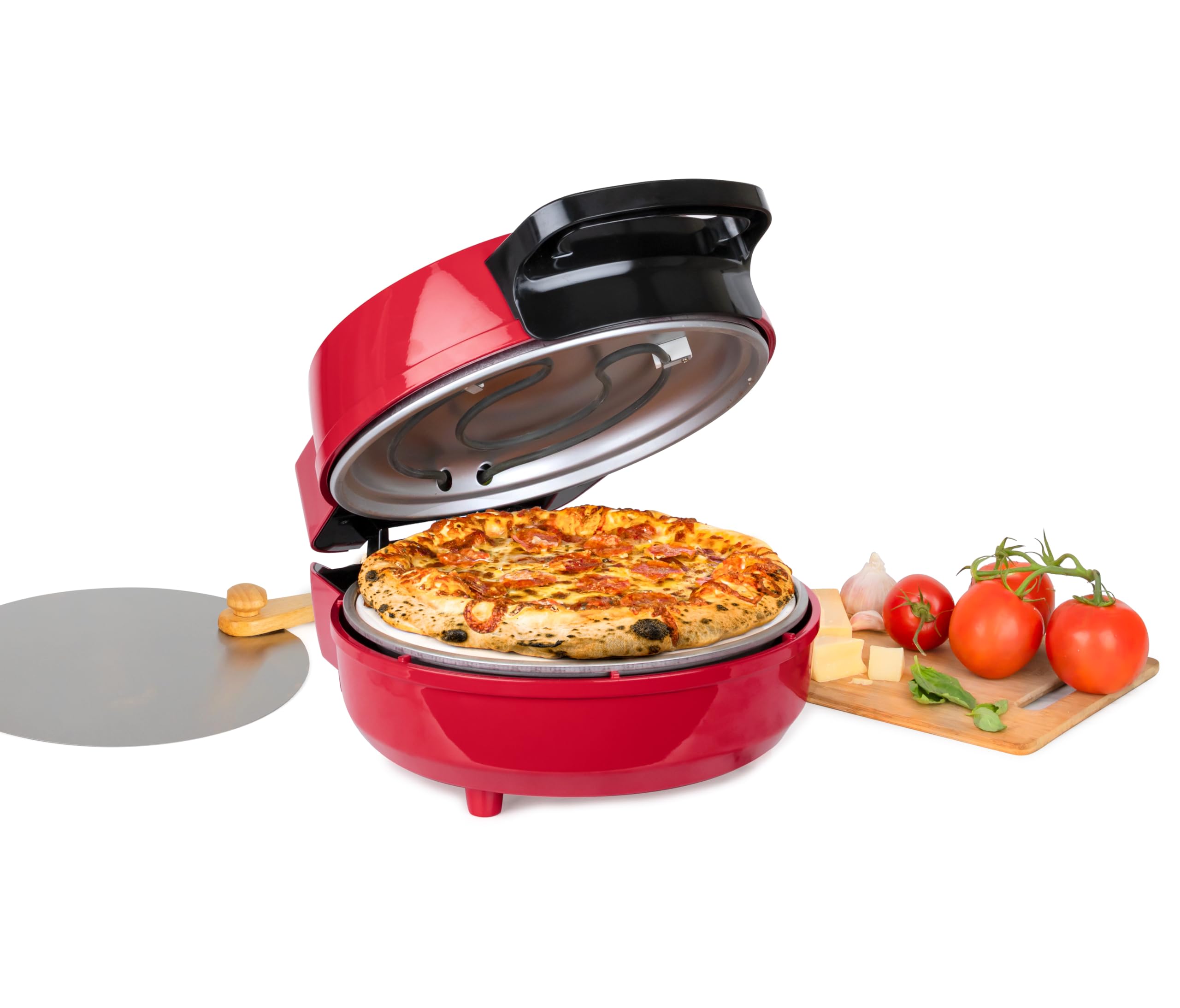 Homecraft Stone Baked Pizza Oven
