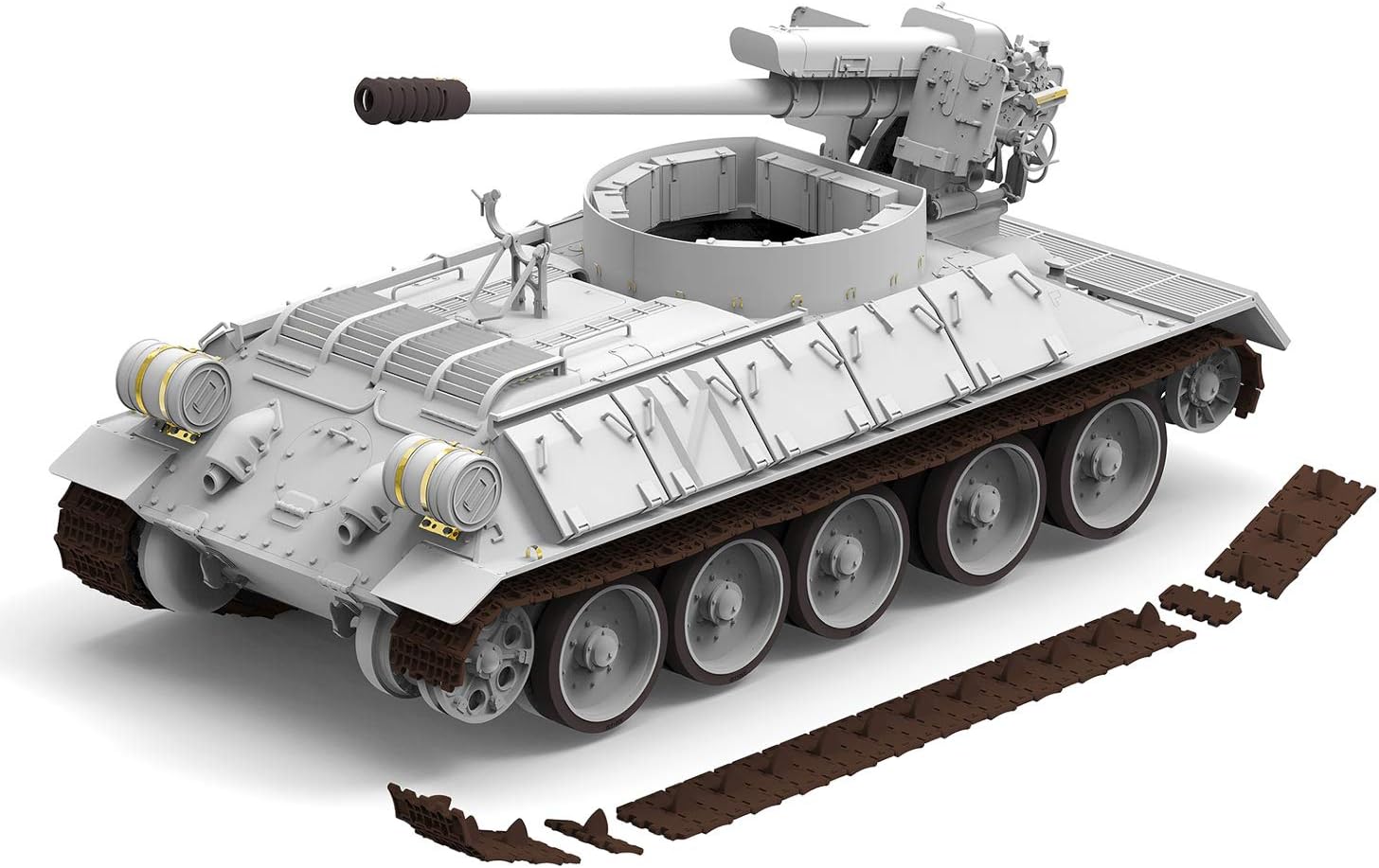 Sale 公式通販 直営店限定 ライフィールドモデル 1 35 T 34 D 30 122mm自走砲 シリア軍 Rfm5030 プラモデル 返品種別b エッセンシャルズ Arnabmobility Com