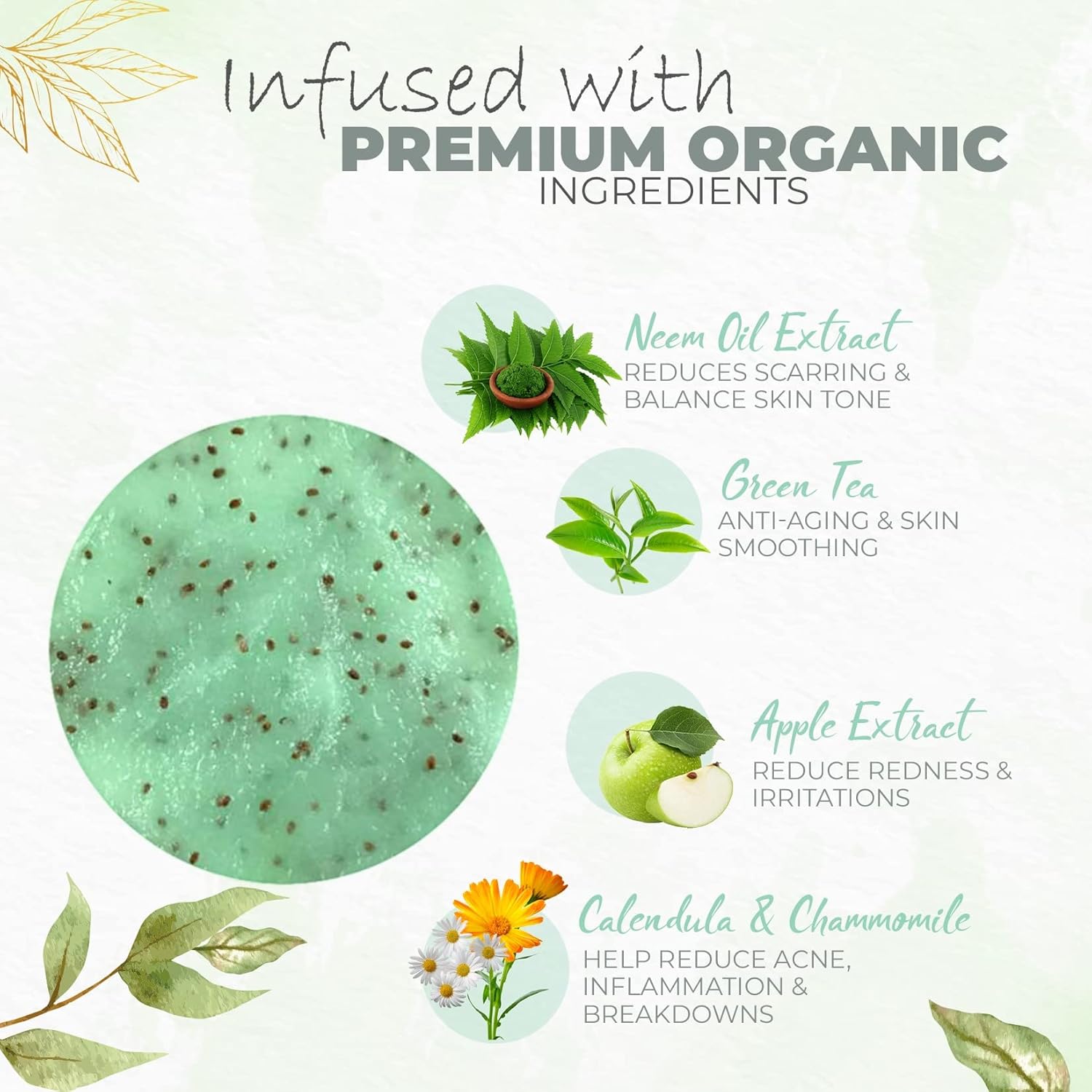 LIVACA Jelly Mask For Facials - Kiwi Fruit Face Mask for Instant Hydration - Jelly Face Mask Powder 23 Fl Oz - Facial Skin Care Product Peel Off for Smoothing, Moisturizing, Cleansing (Kiwi) : Beauty & Personal Care