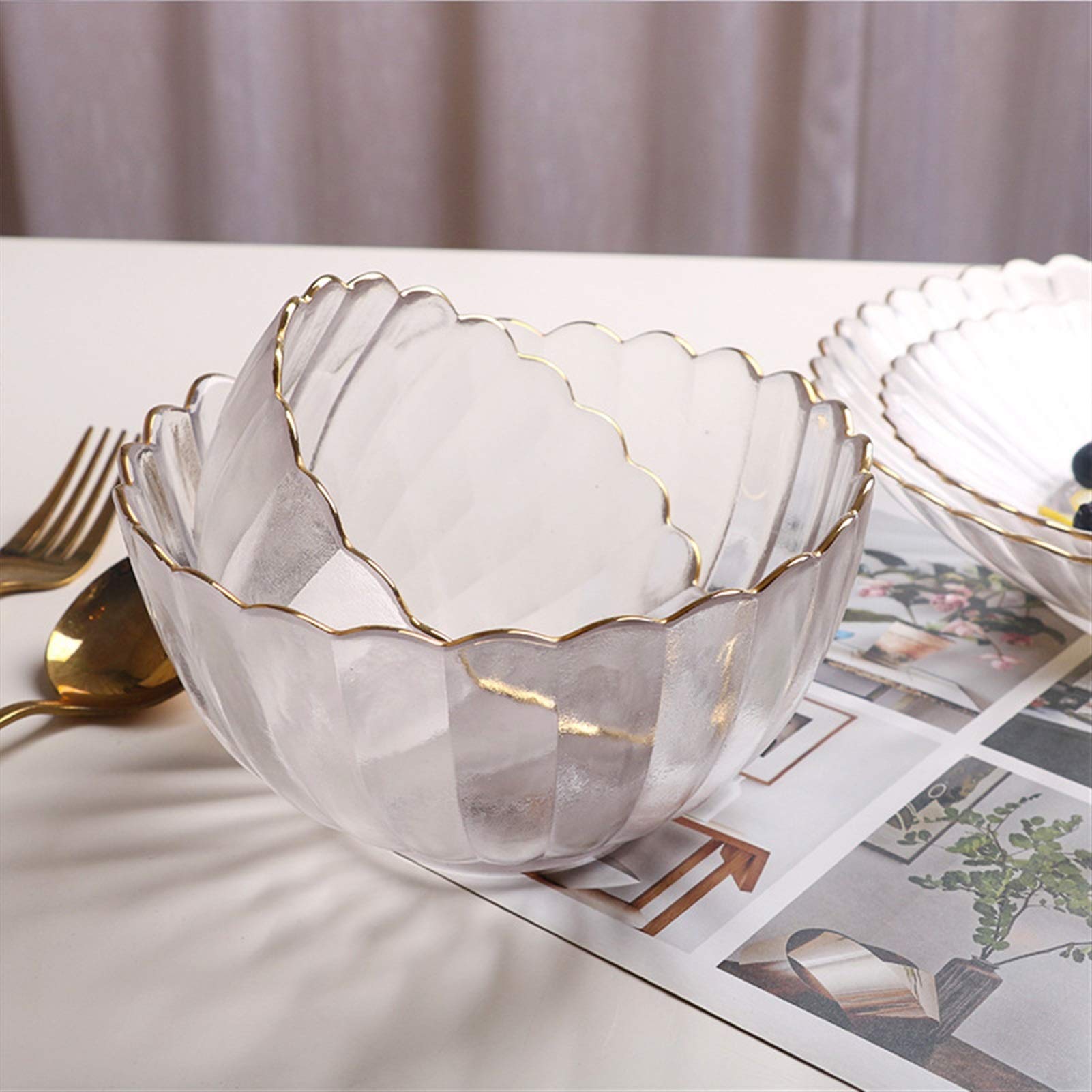 Phnom Penh Vintage Glazen ker 3D Pompoen Cup Kan... - Vicedeal
