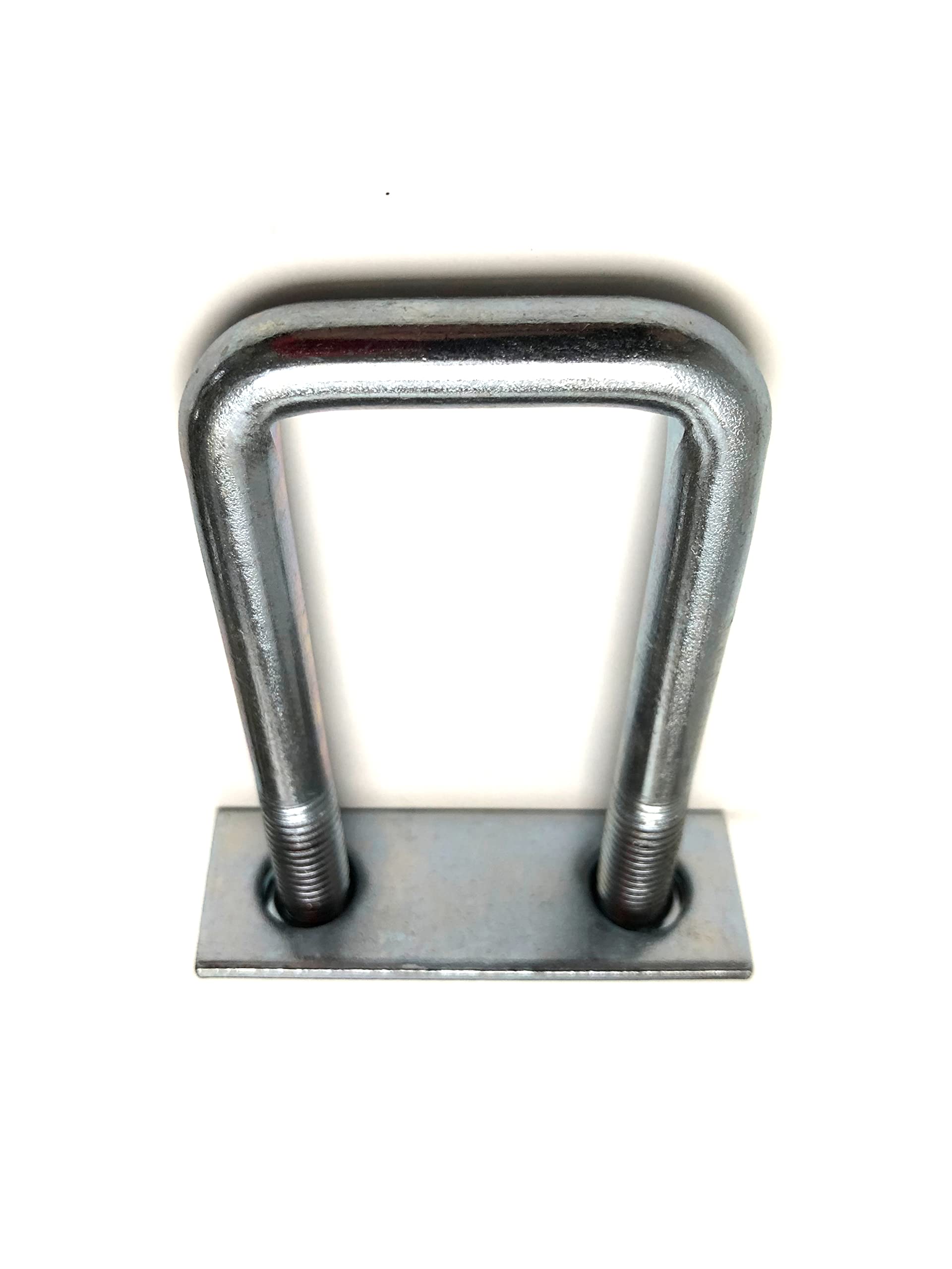 10x U-Bügel Zurrbügel 800kg Ladungssicherung Zurrmulde Zurröse M12 800 kg Zurrhaken 110mm