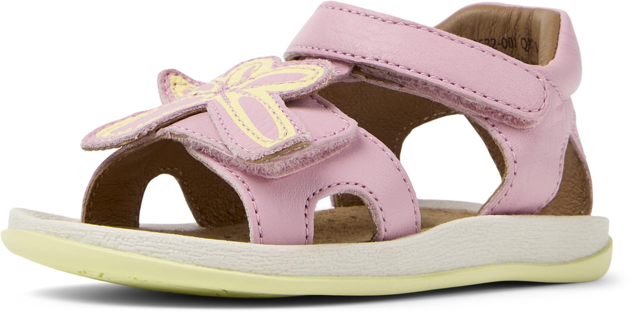 Camper Bicho K800632 Sandal, Multi-Assorted 001 TWS, 4.5 UK