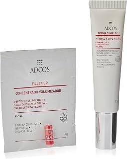 Adcos Derma Complex Vitamina C Area Olhos 15g