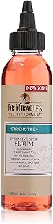 Dr. Miracle's Intensive Spot Hair and Scalp Treatment Serum, 4 Ounce