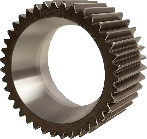 Miniatura 5 de L100241  Reemplazo de piñón planetario de 39 engranajes para JOHN DEERE Tractor 6120L 6300 6400L 6420 6603 Retroexcavadora 310G 315SG 410G  Piezas