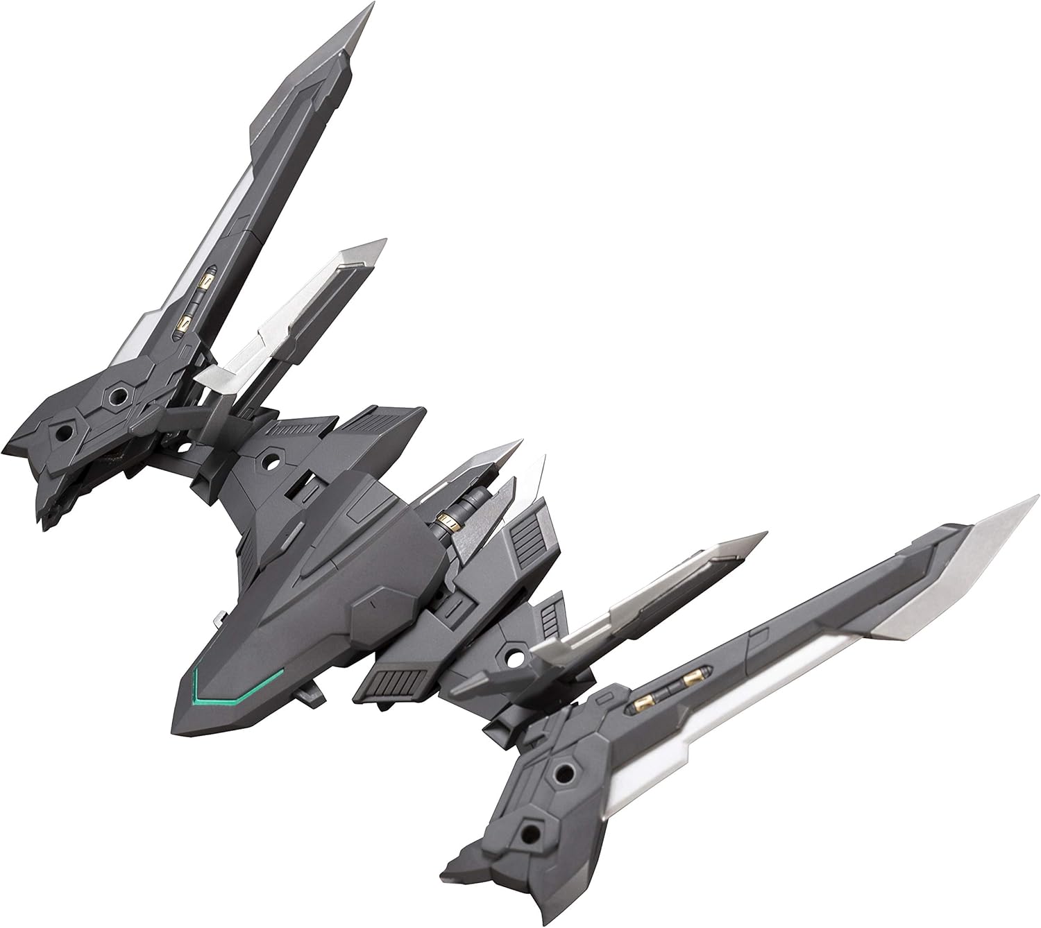 Kotobukiya M.S.G Modeling Support Goods Heavy Weapon Unit 22 Exenis Wing Model Kit