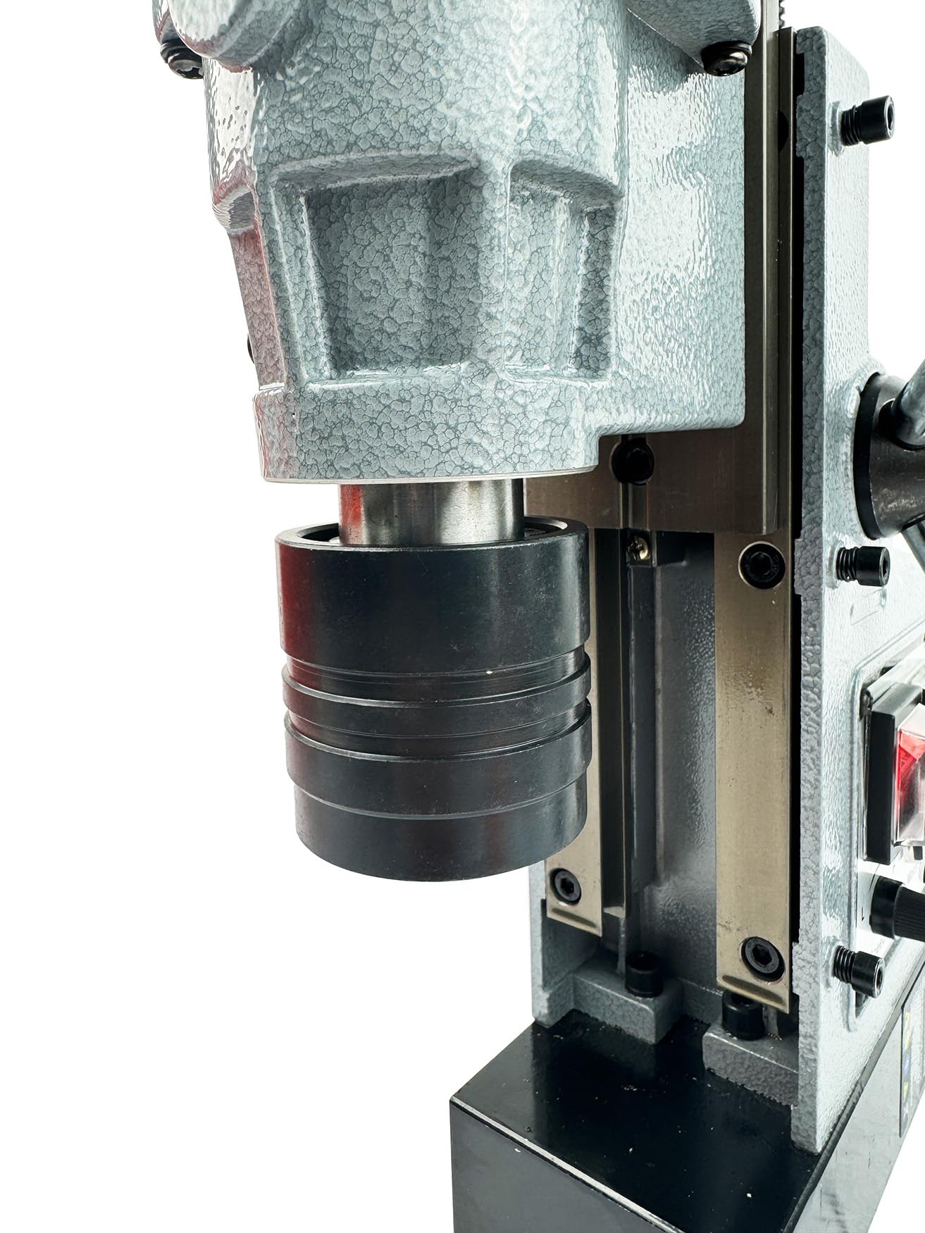 WELDINGER Magnetbohrmaschine MB-930 für Metallbau