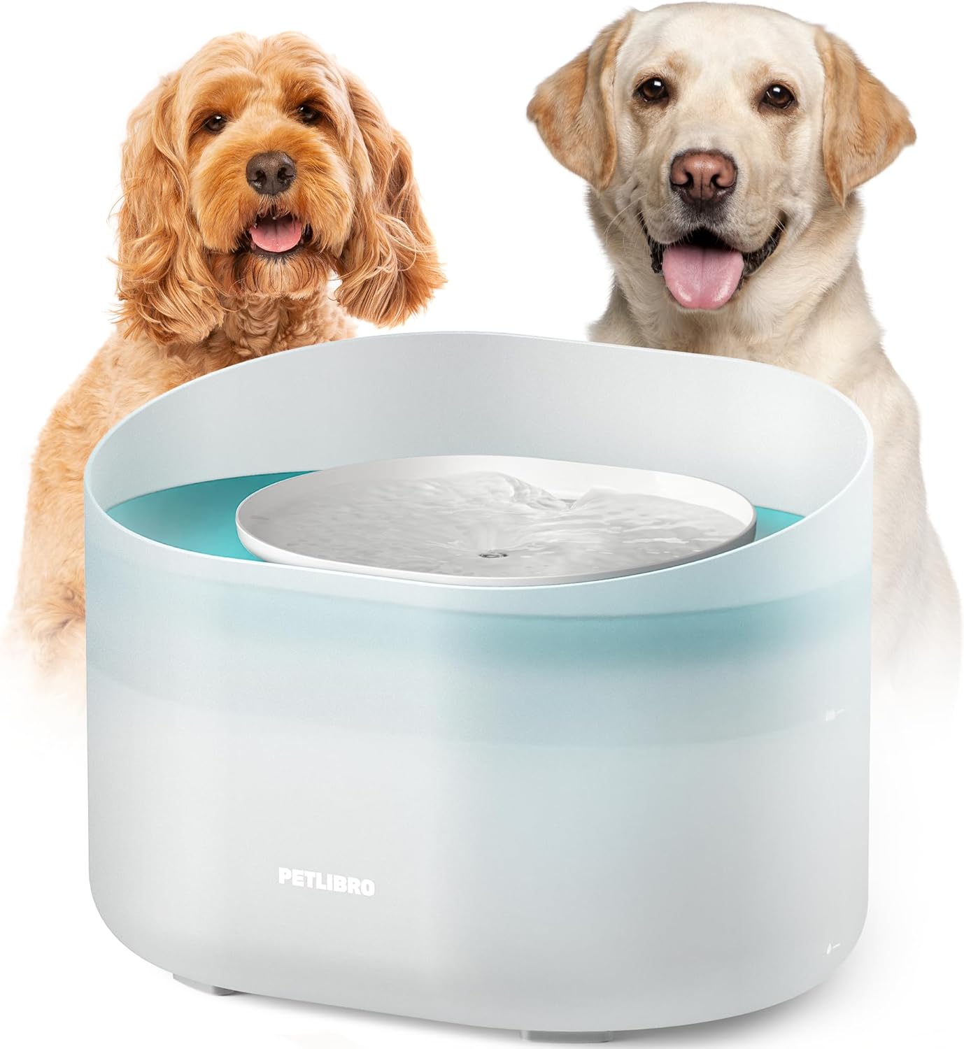 PETLIBRO Dog Water Fountain