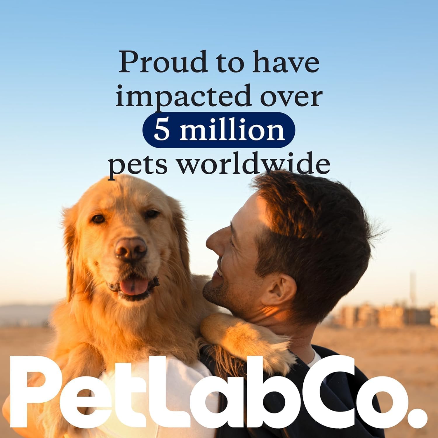 PetLab Co. Probiotic Chews for Dogs, 30 Soft Chews, Salmon — Amazon image 9