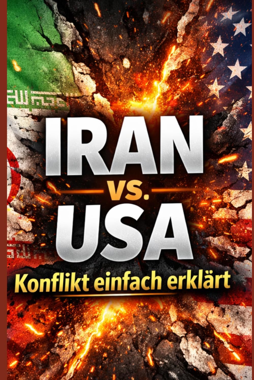 Der Iran–USA Konflikt einfach erklärt: Wie aus Verbündeten Feinde wurden – die Hintergründe einfach und verständlich erklärt