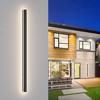 Lampada Da Parete Da Esterno | Maisons Du Monde - Foto 8