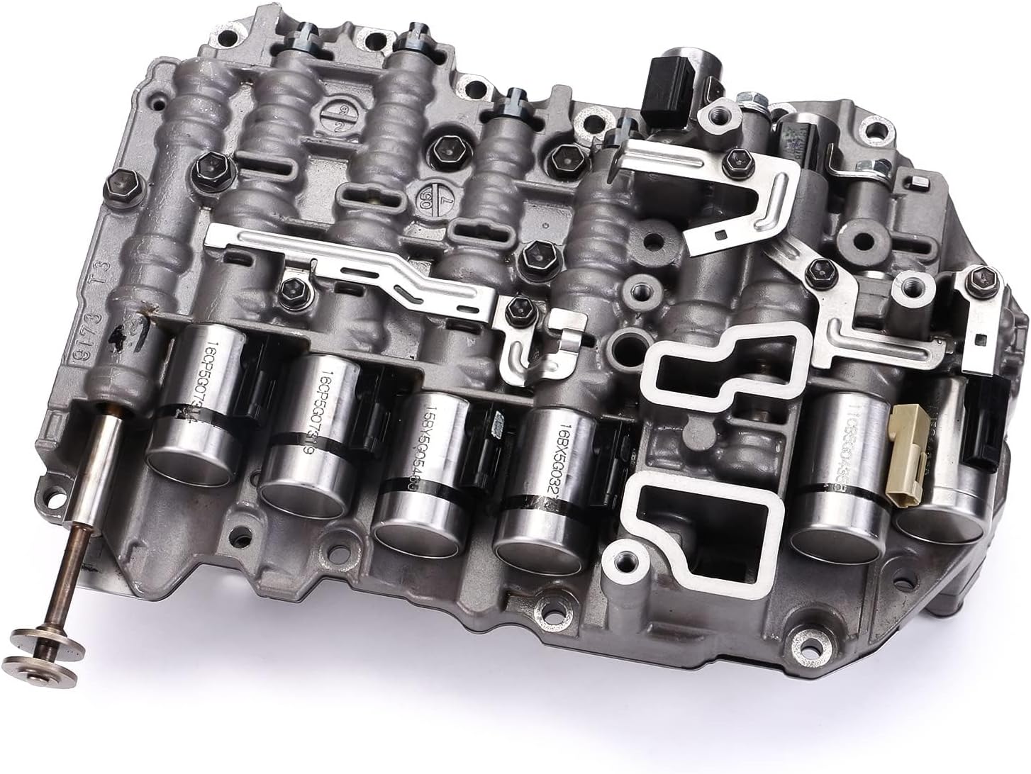 09G Automatic Transmission Valve Body Compatible with Aud i VW Golf Passat Toura TF-60SN 09G325039A 09G325039AX