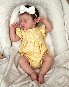 Zero pam Reborn baby dolls Girls-48CM Realistic Baby Doll, Newborn babies That Look Real Lifelike Baby Doll For Girls With Accessories