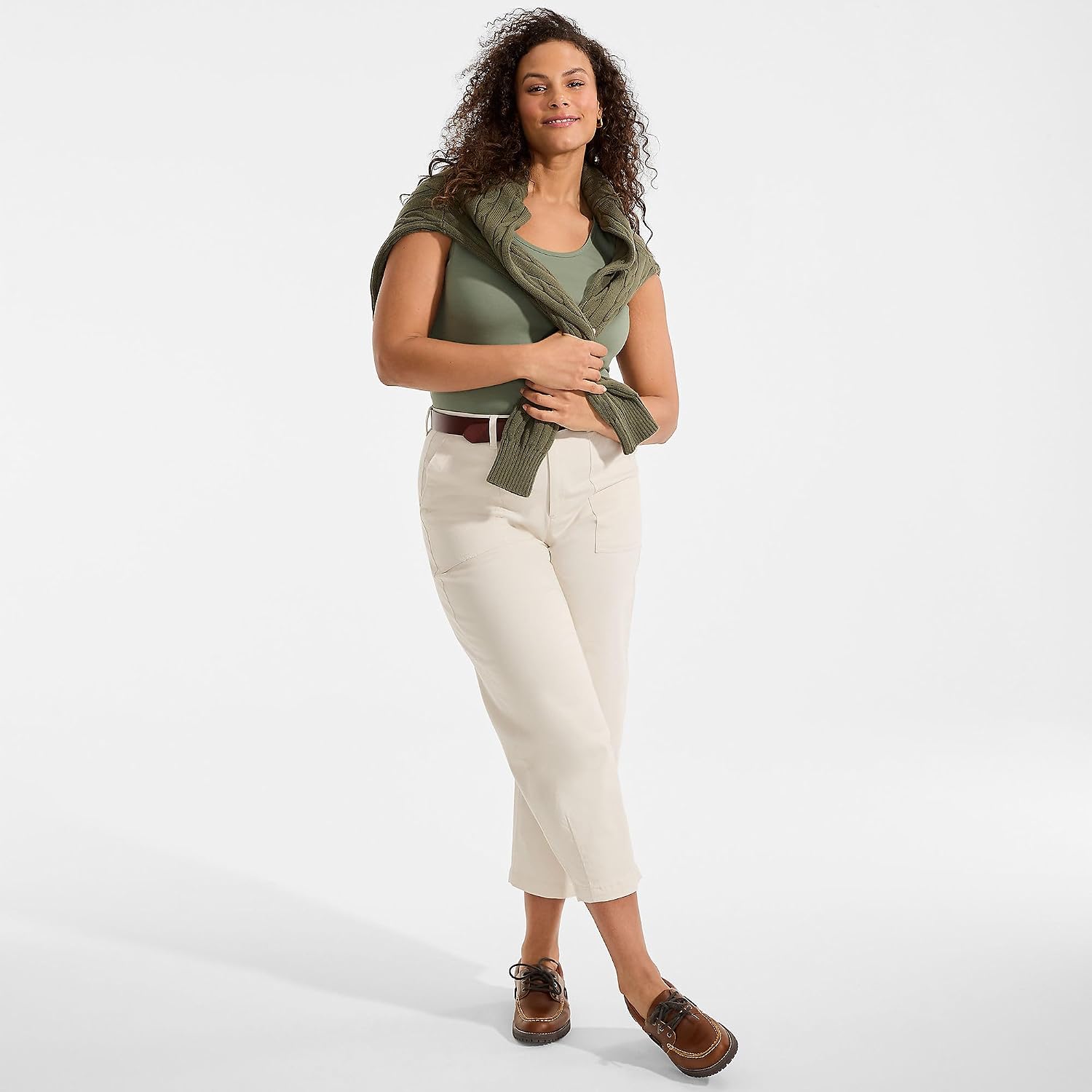 Women's Cotton Tank Top image 4