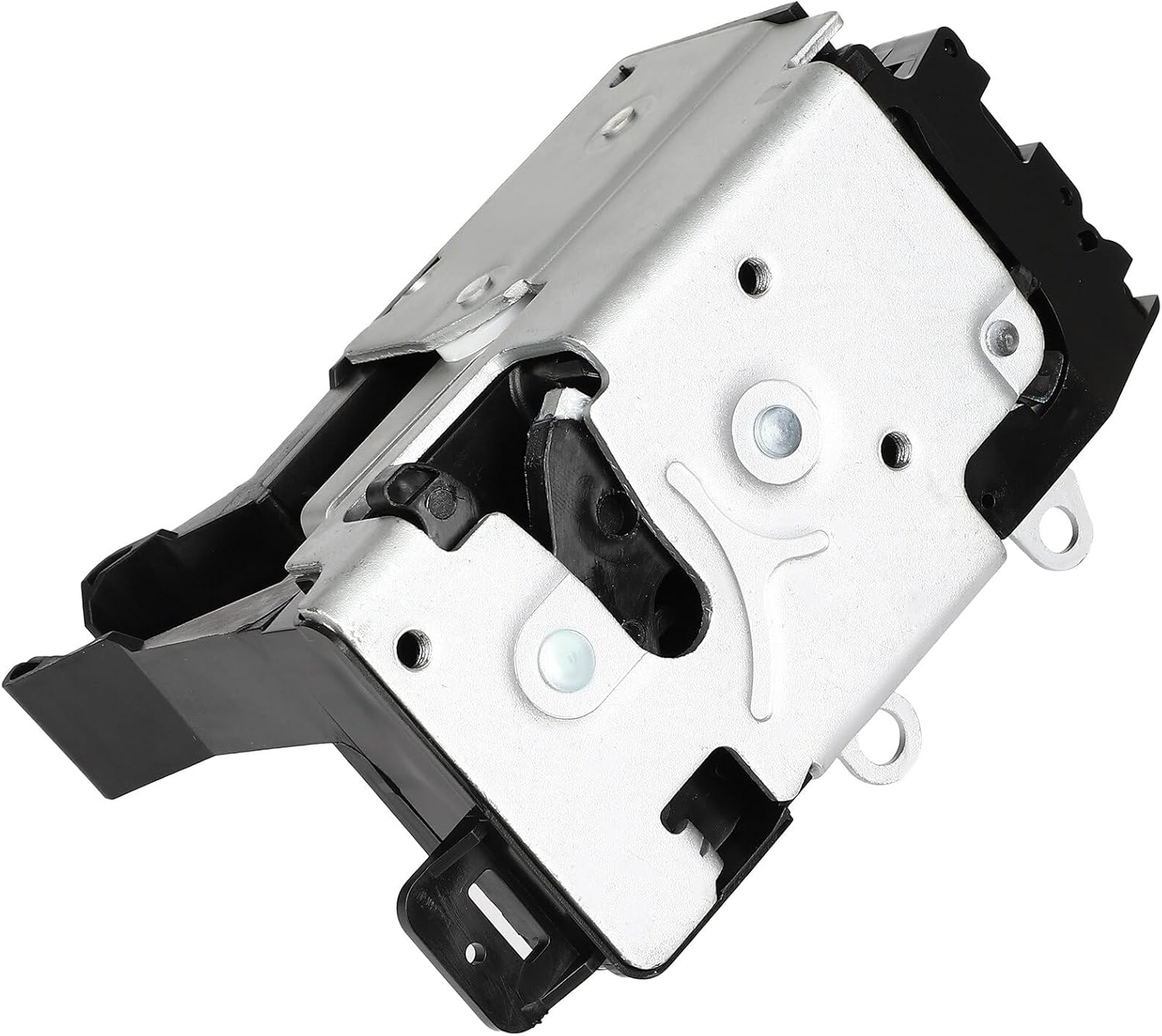 OCPTY Door Latch Lock Actuator Front Left fit 2005-2007 for Ford Escape,2005-2007 for Mercury Mariner Latch Lock Actuator 937-644;2L8Z78219A65BAA;5L8Z7821813B