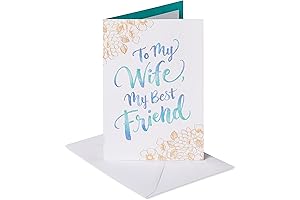 Wife's Birthday: A Heartfelt Expression of Love