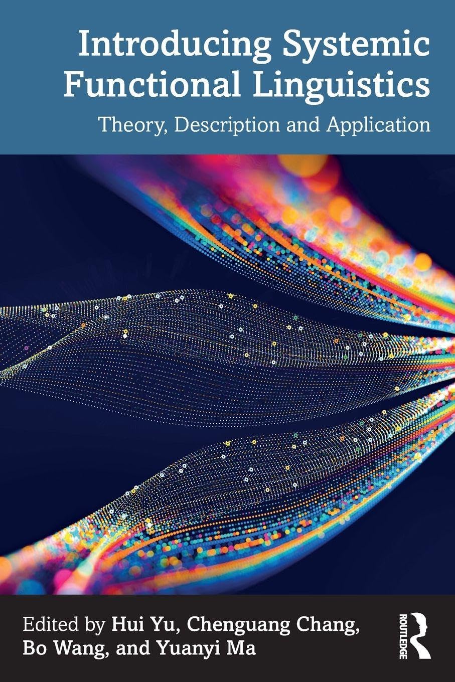 Introducing Systemic Functional Linguistics by Hui Yu PAPERBACK 9781032852577