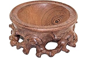 Royal Sphere Stand: Showcase Your Crystal Ball with Elegance