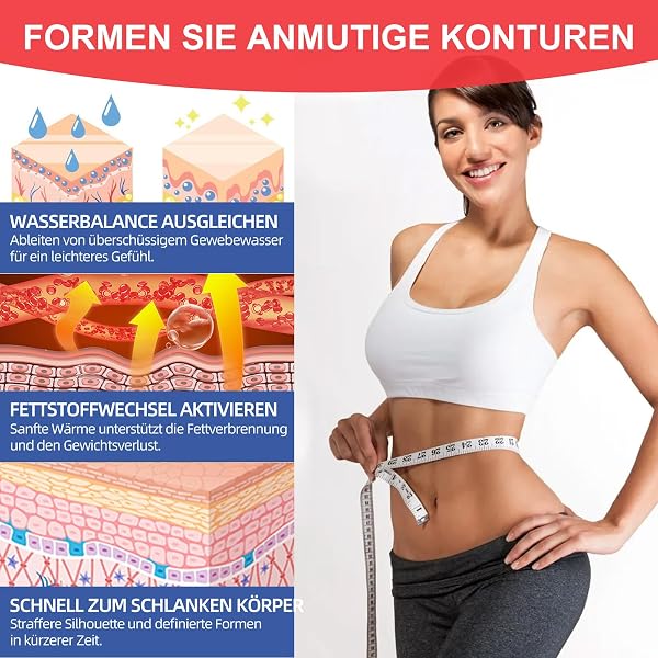 Abnehmpflaster, 60 Stück Metabalancepatch, Kosmetisches Körperpflege Patch, Hautfreundliches Pflegepflaster zur äußeren Anwendung, für Alle Körpertypen - 4