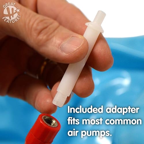 Vista 10 de Hedstrom Bola de tolva verde, 15 pulgadas (55-14003GRN)