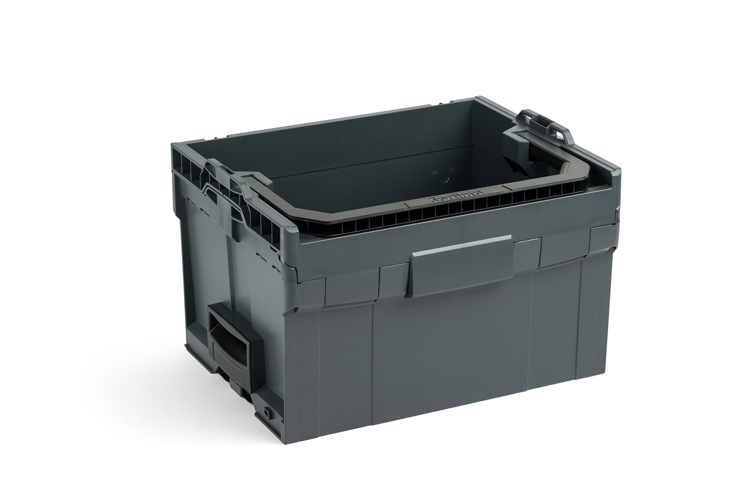 Bosch Sortio LT pour L-BOXX 136Liited Edition (style akita) vide-innovant Systèe de