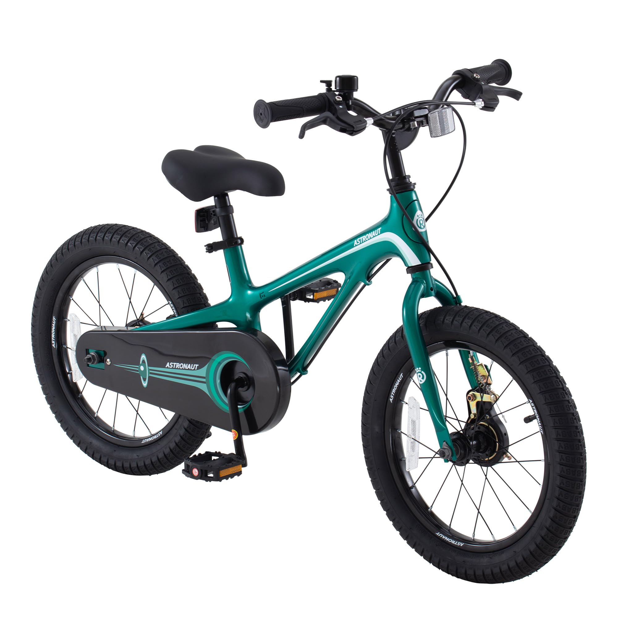 RoyalBabyRB14-35 Kids Bike
