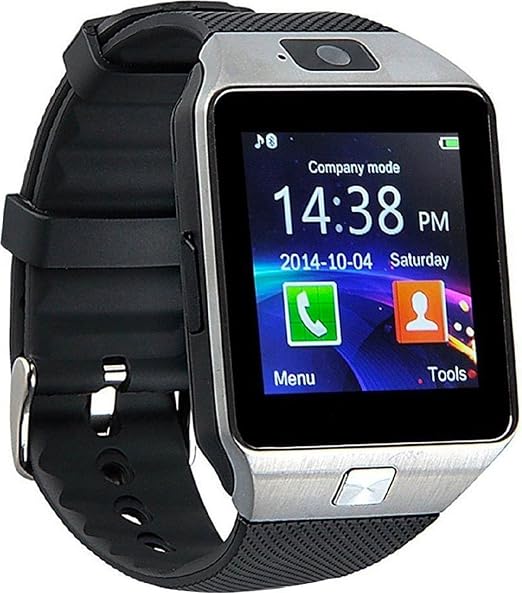 Akai AKSW03 SMART WATCH (Black): Amazon.co.uk: Sports \u0026 Outdoors