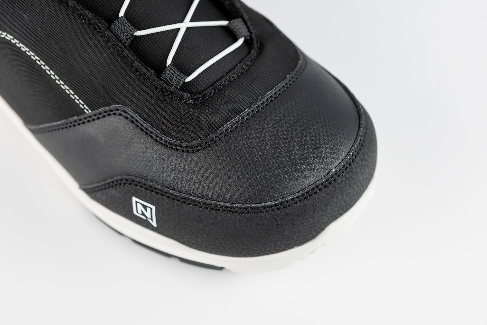 Nitro Tangent TLS Snowboard Boots Homme Noir 28