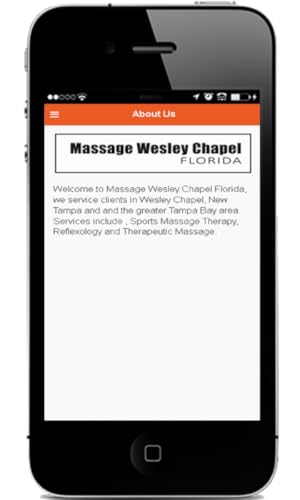 Massage Wesley Chapel Florida