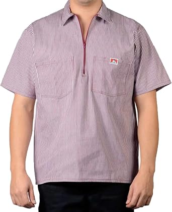 Ben Davis mens Work Shirt