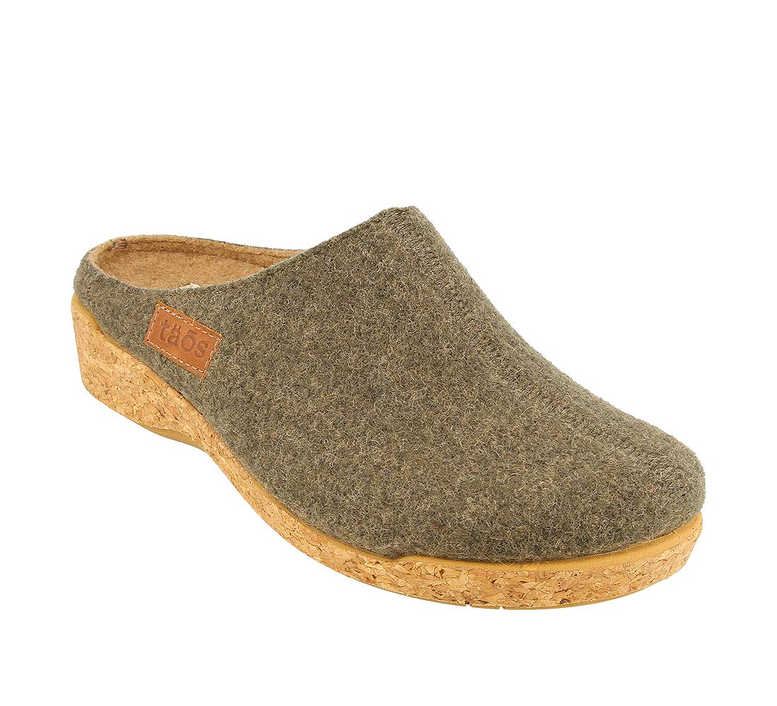 TaosWomen's, Woollery Clog