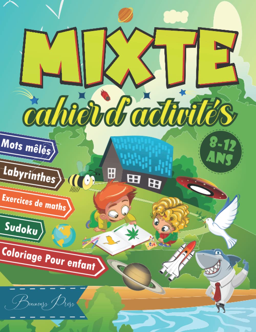 Livre Cherche Et Trouve - 30 Thèmes - 32 Pages Effaçables - Jeu Éducatif Montessori - Idéal Maternelle, Voyage