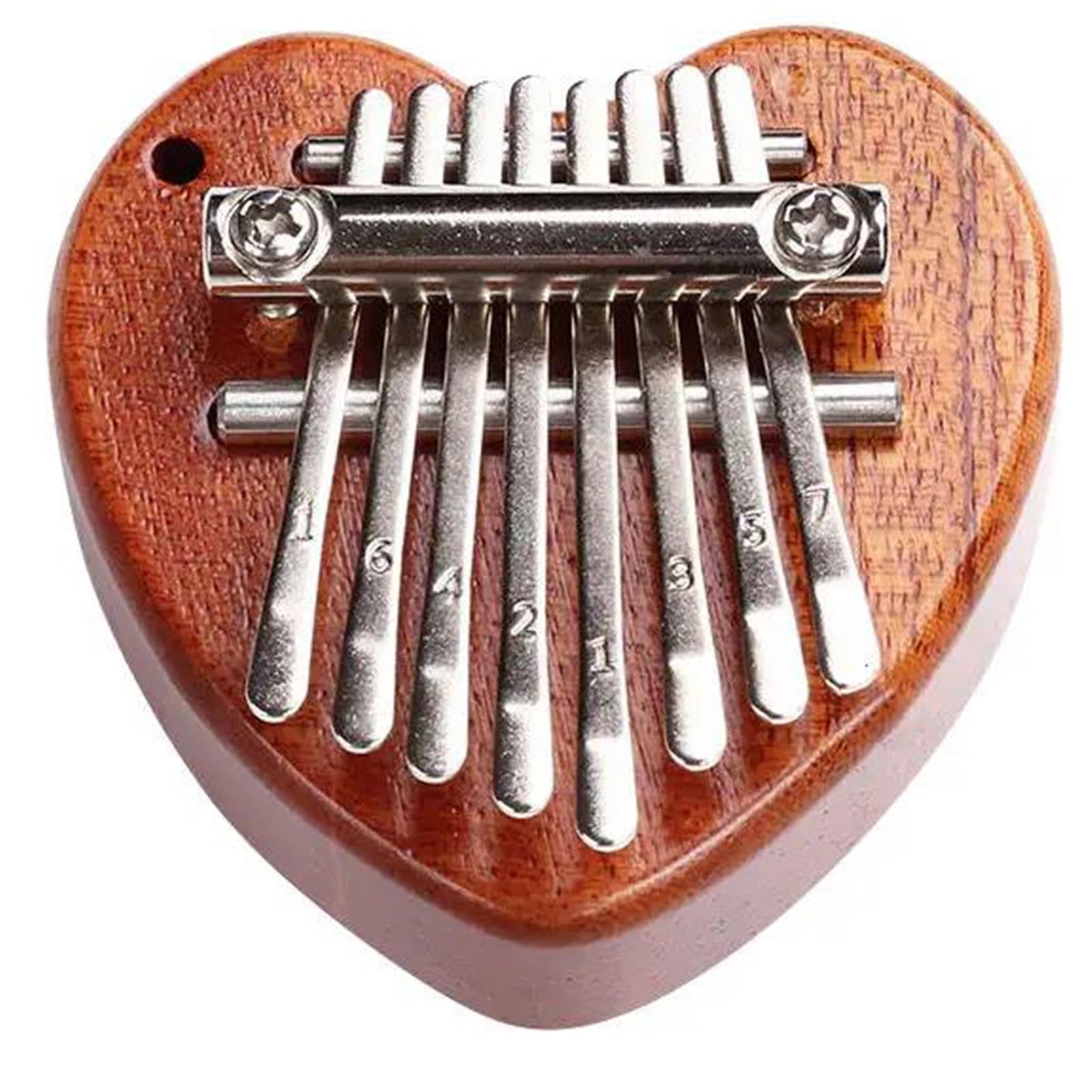 Przenośna Kalimba Profesjonalne Pianino Kalimba
