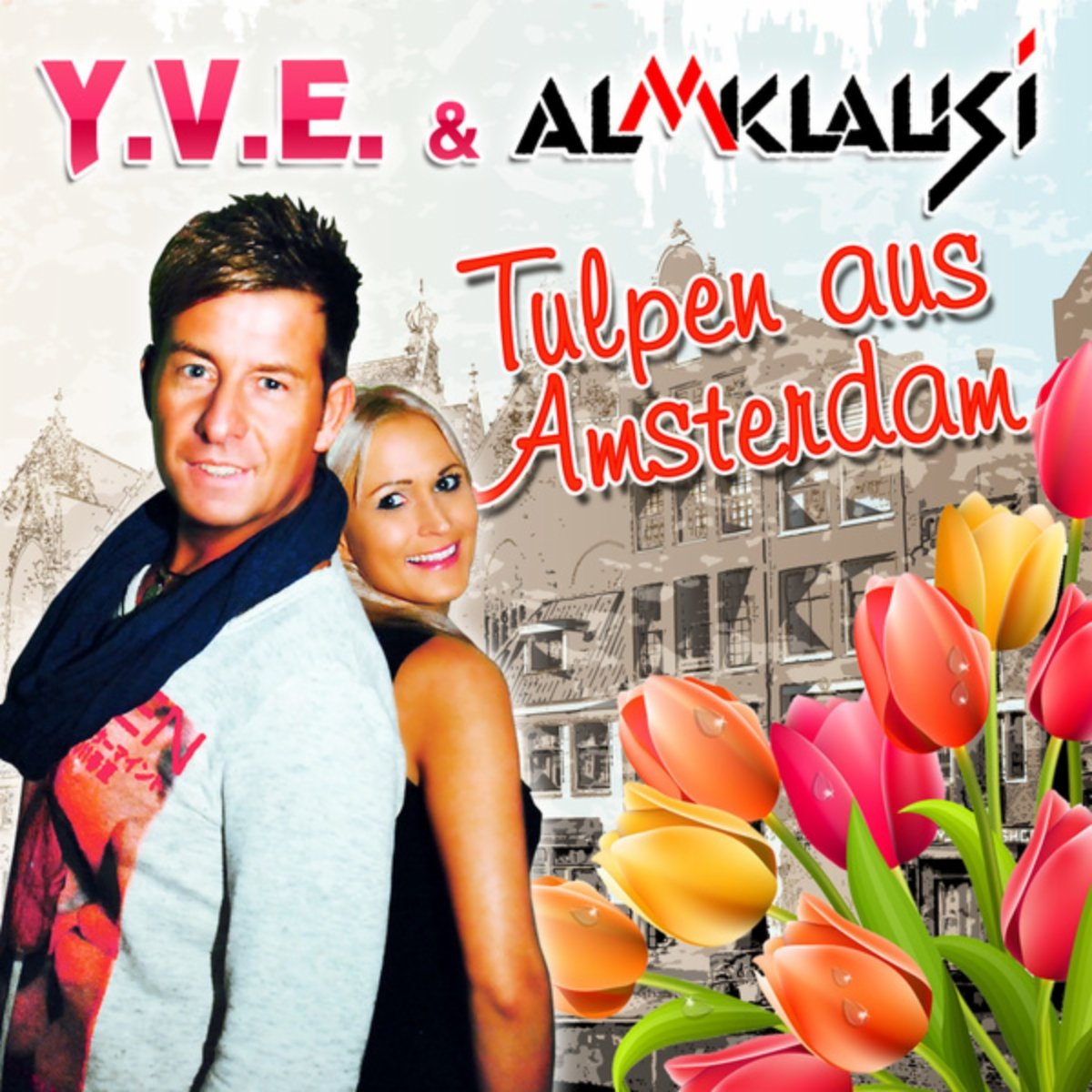 Y.V.E. & Almklausi