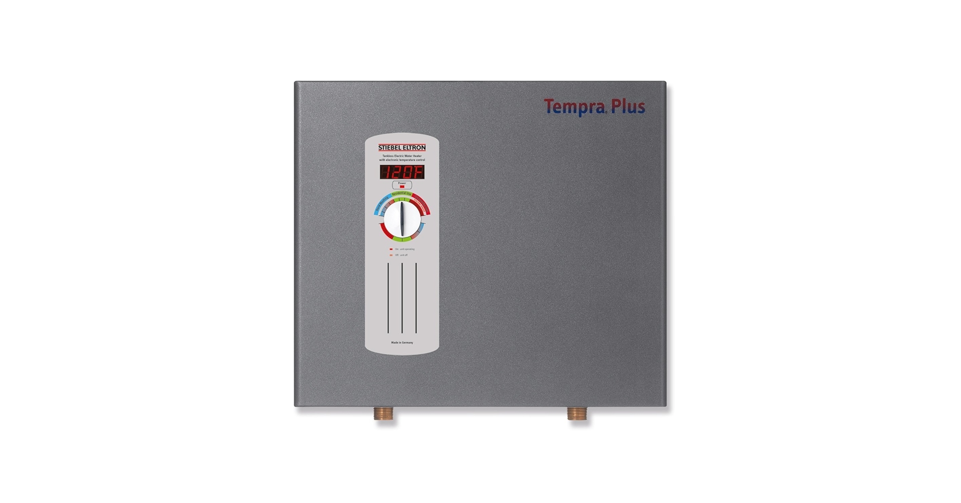 Stiebel Eltron Tempra 36 Plus Tempra Plus 36 kW, tankless