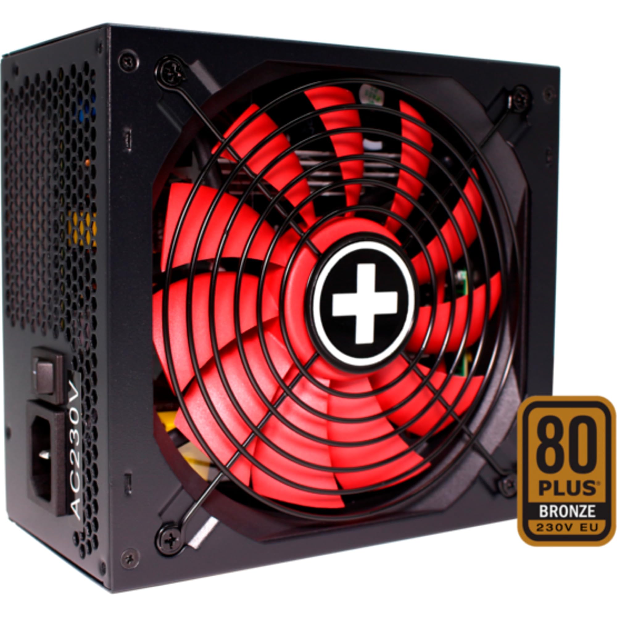 Xilence Gaming Bronze 650W ATX24 XN220