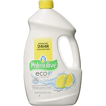 Palmolive 47805 Lem 45Oz