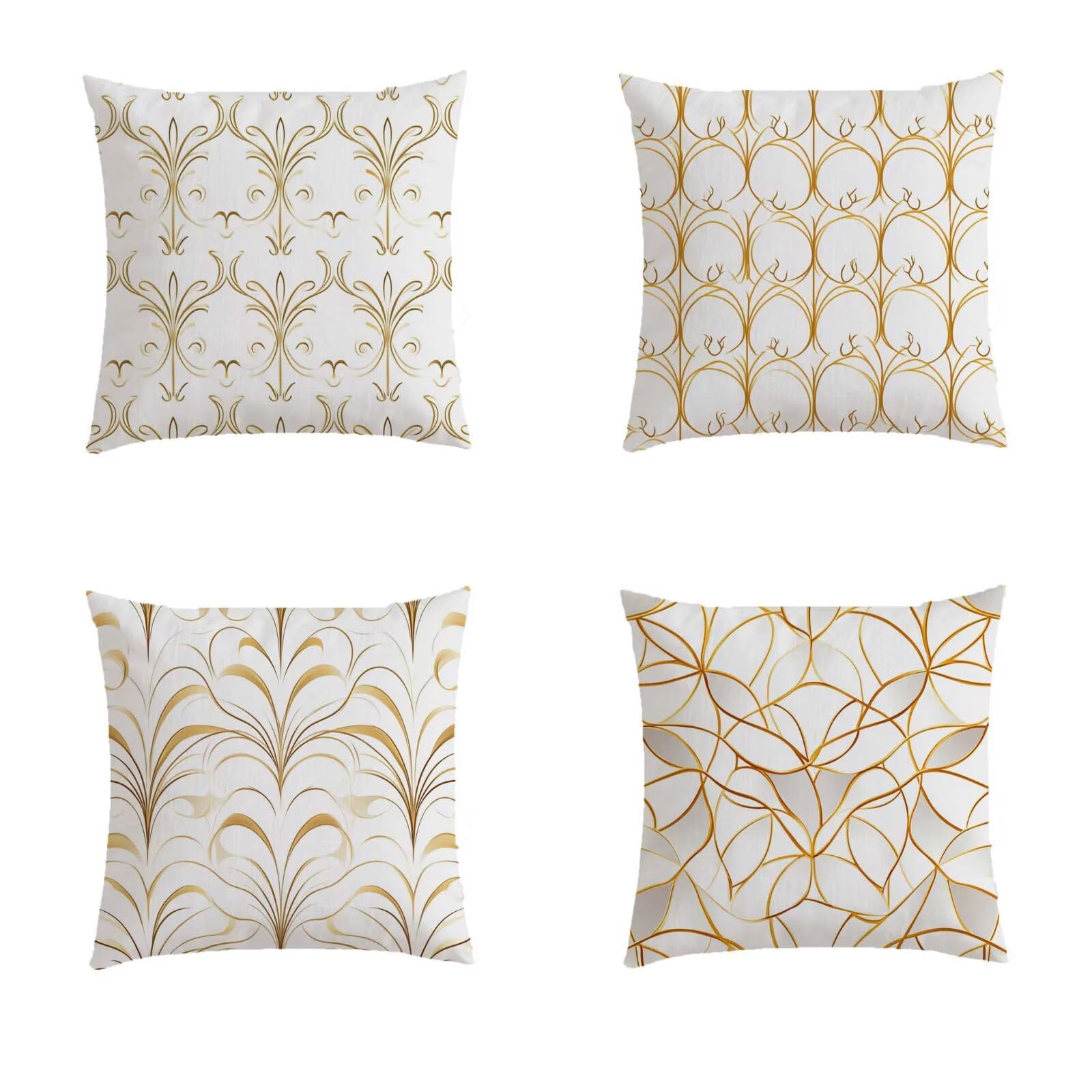 Housse coussin exterieur pour salon de jardin et decoration moderne de terrasse
