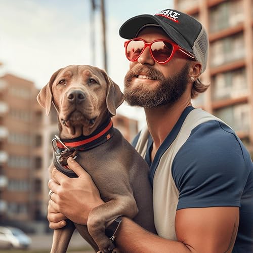 Miniatura 6 de Gorra de béisbol Shit Show Crew Member Gorra de béisbol para mujer Gorra de mezclilla gráfica ajustable