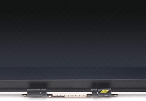 Miniatura 3 de LCDOLED Reemplazo de 13.3 pulgadas 2560x1600 Pantalla LCD completa Asamblea superior para MacBook Air Retina 13 "A1932 finales de 2018 2019 EMC 3184