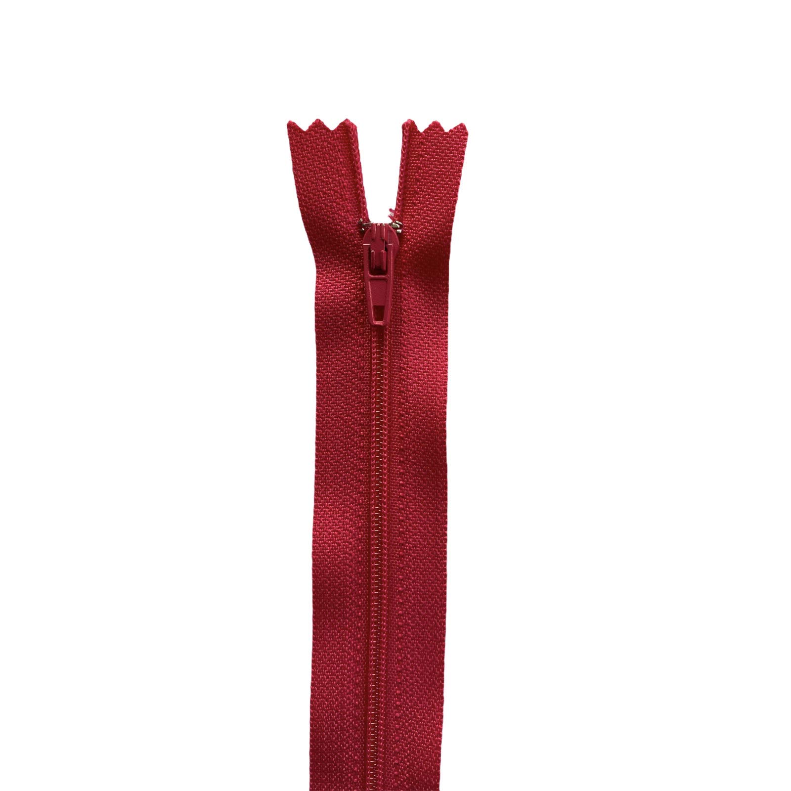 EliteKoopers 65cm(26 Inch) Nylon Zips Close Ended For Sewing & Crafts, Pillow, Dress, Skirt, Trouser etc. — image 1