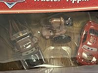 Vista 4 de Coches Tractor Tippin' Set