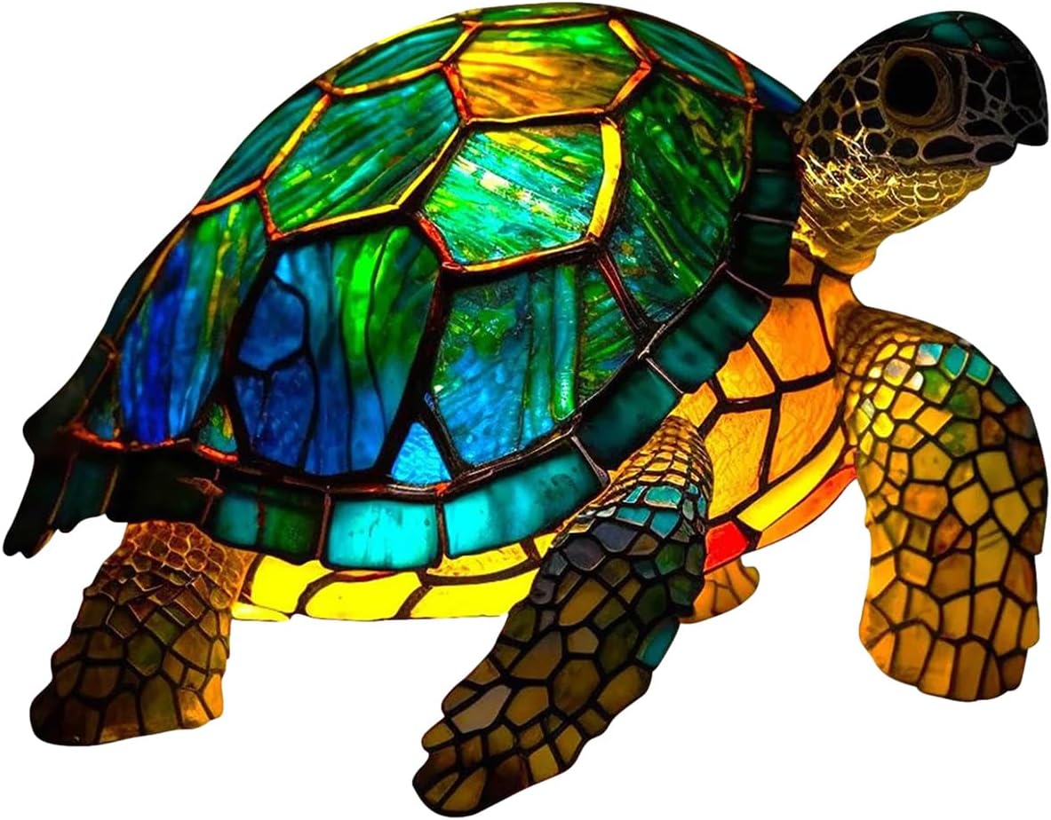 Vetro Colorato Ondulato Per Fai Da Te - 12 Fogli 10x15cm, Spessore 1/8", Per Vetrate Artistiche E Decorazioni - Foto 10