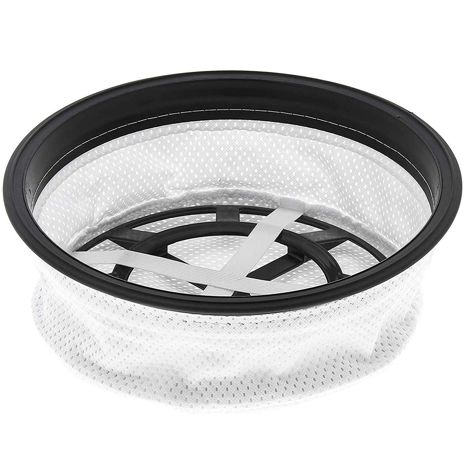 Filtamagic Tritex Type Filter for Numatic Henry Hetty 160 Series Vacuum Cleaner (11" / 280mm)