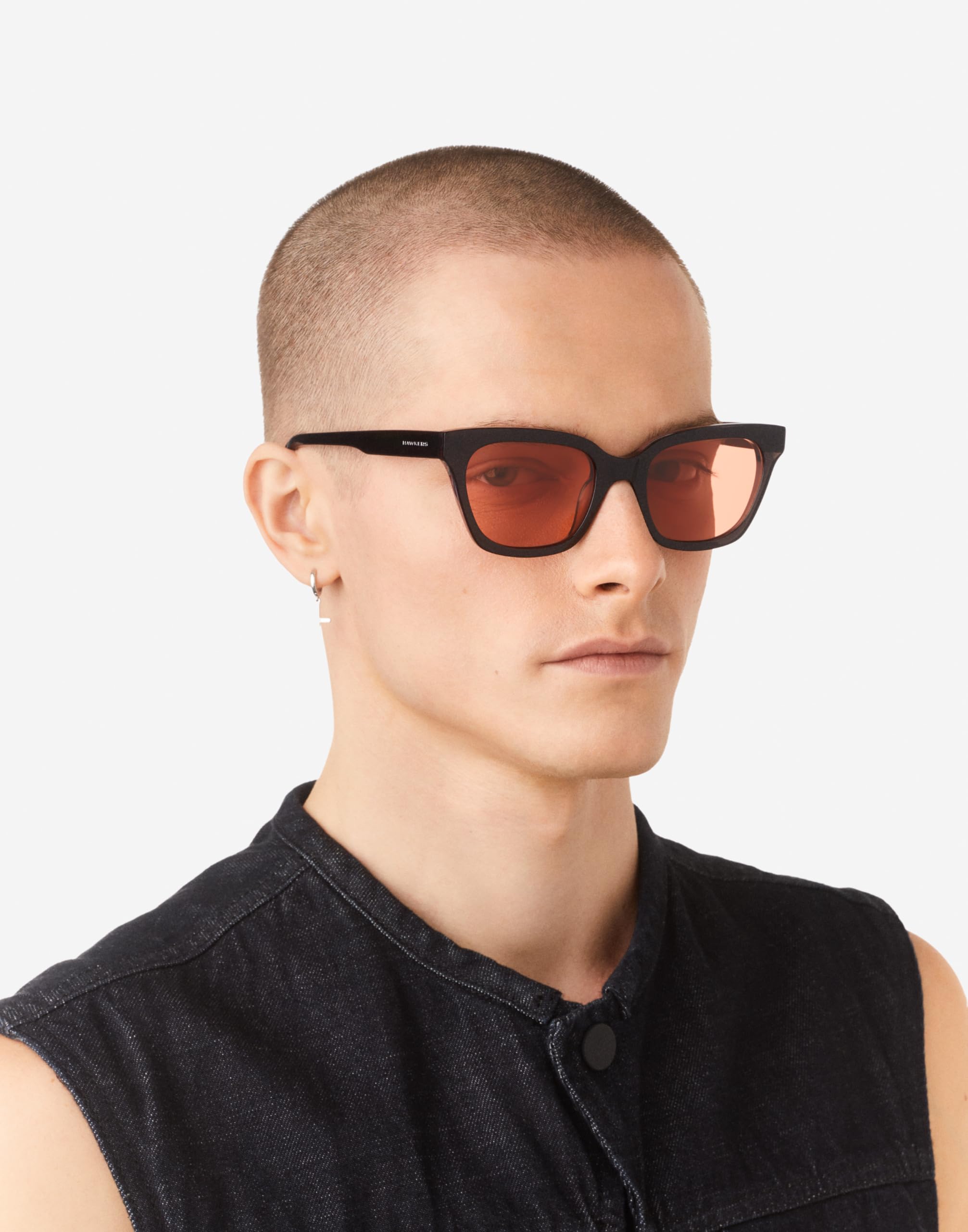 HAWKERS Oasis Gafas Unisex adulto (Pack de 1)