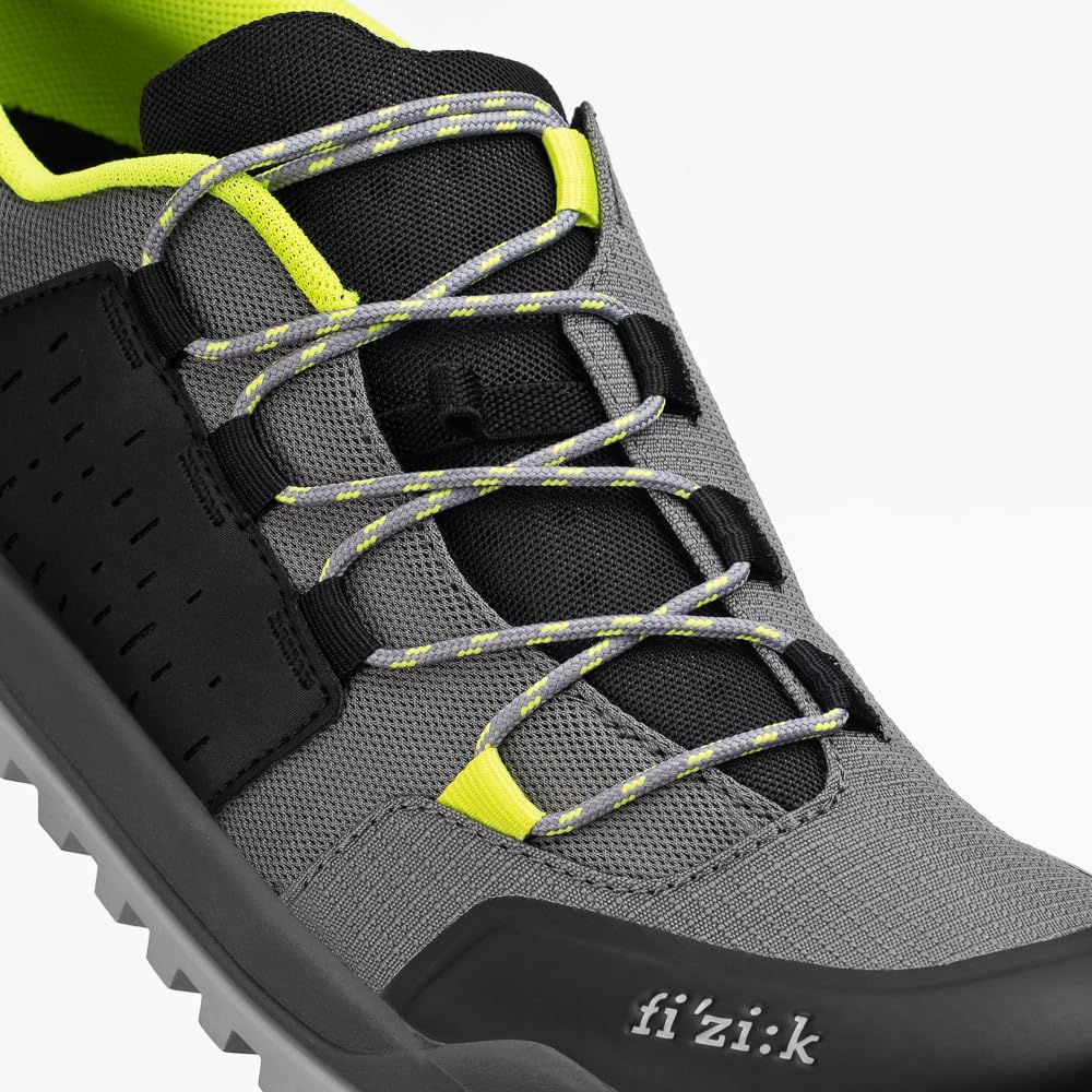Fizik Herren X2 Ergolace FlatFahrradschuhe