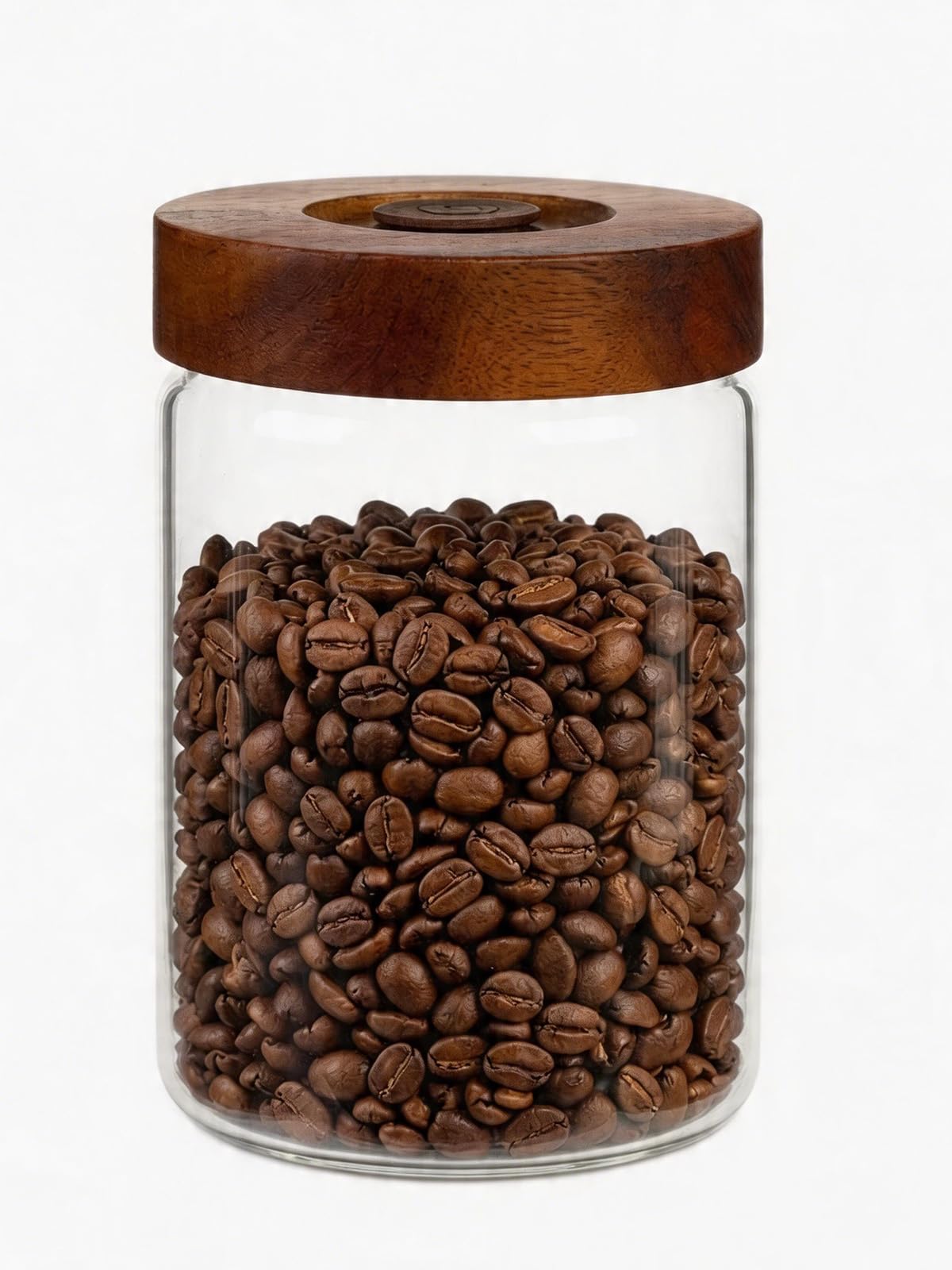 Coffee Container for Ground Coffee