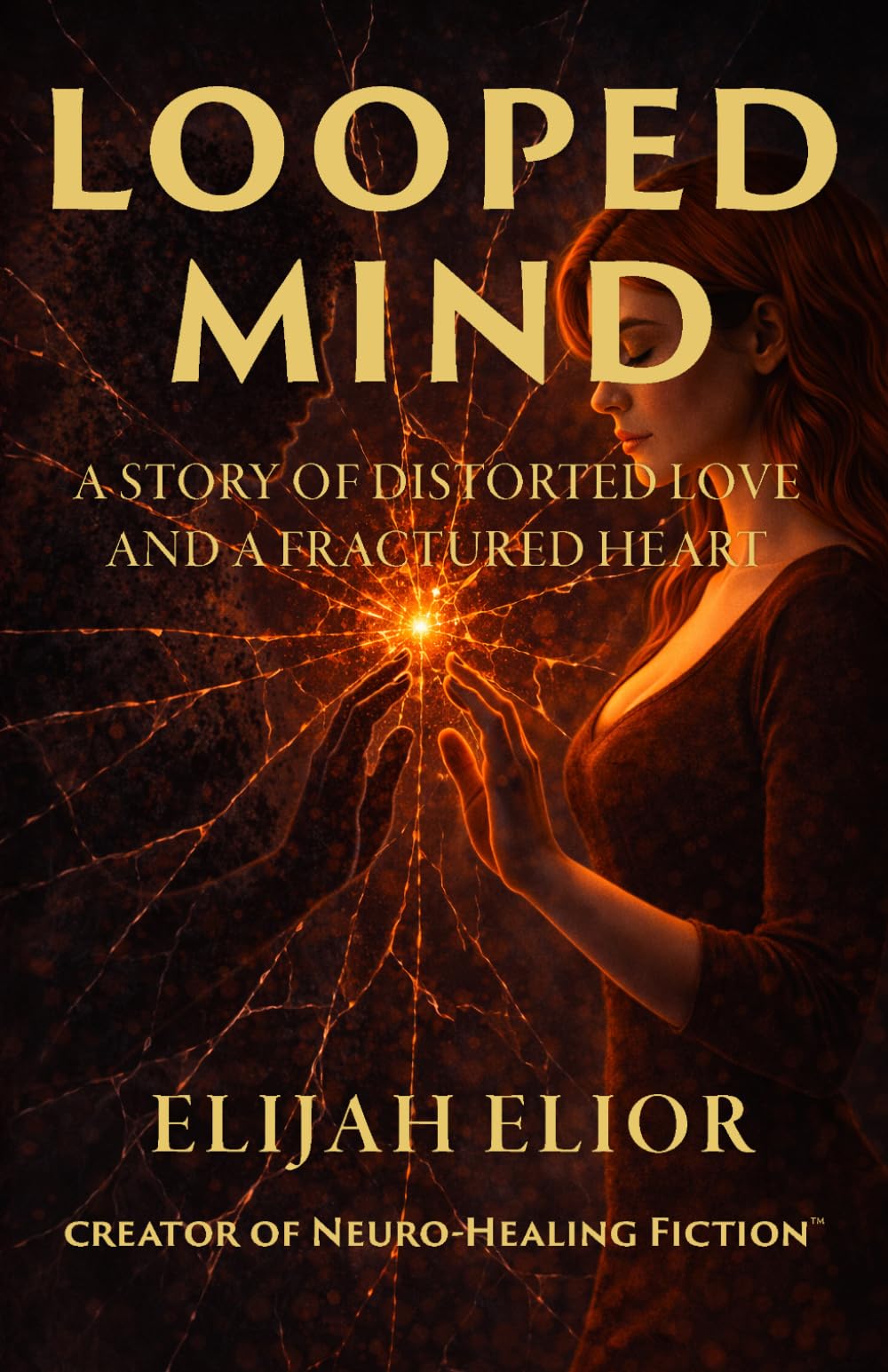 Looped Mind: A Story of Distorted Love and a Fractured Heart