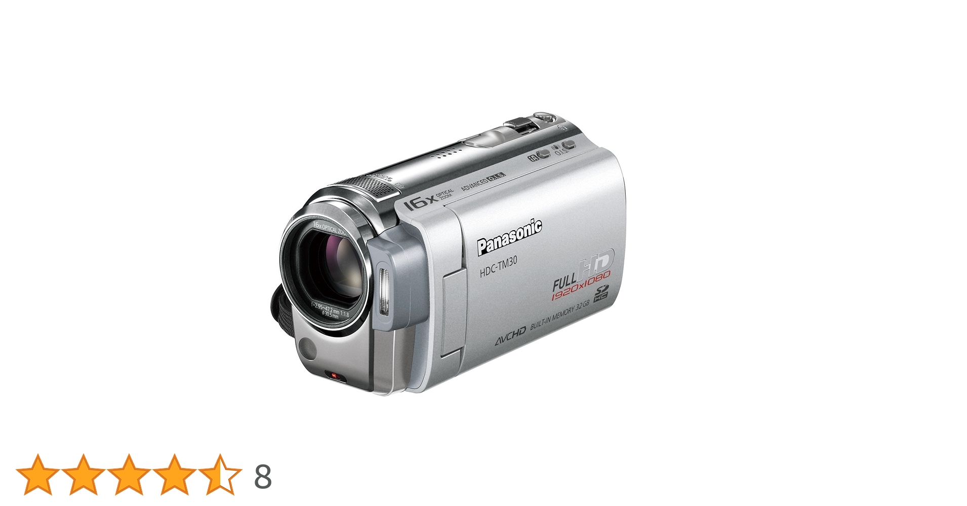 Panasonic - ♥︎◇おすすめビデオカメラ♪ Panasonic HDC-TM85 ◇スマホ転送♪ パナソニック HDC-TM85 価格比較 - 価格.com